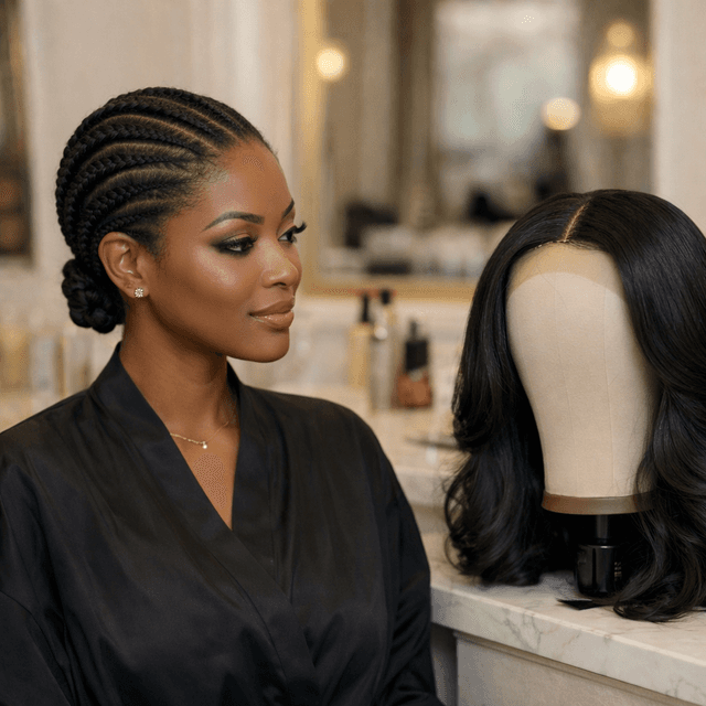 Premium Member at iSlay Beauty Bar in Atlanta, GA